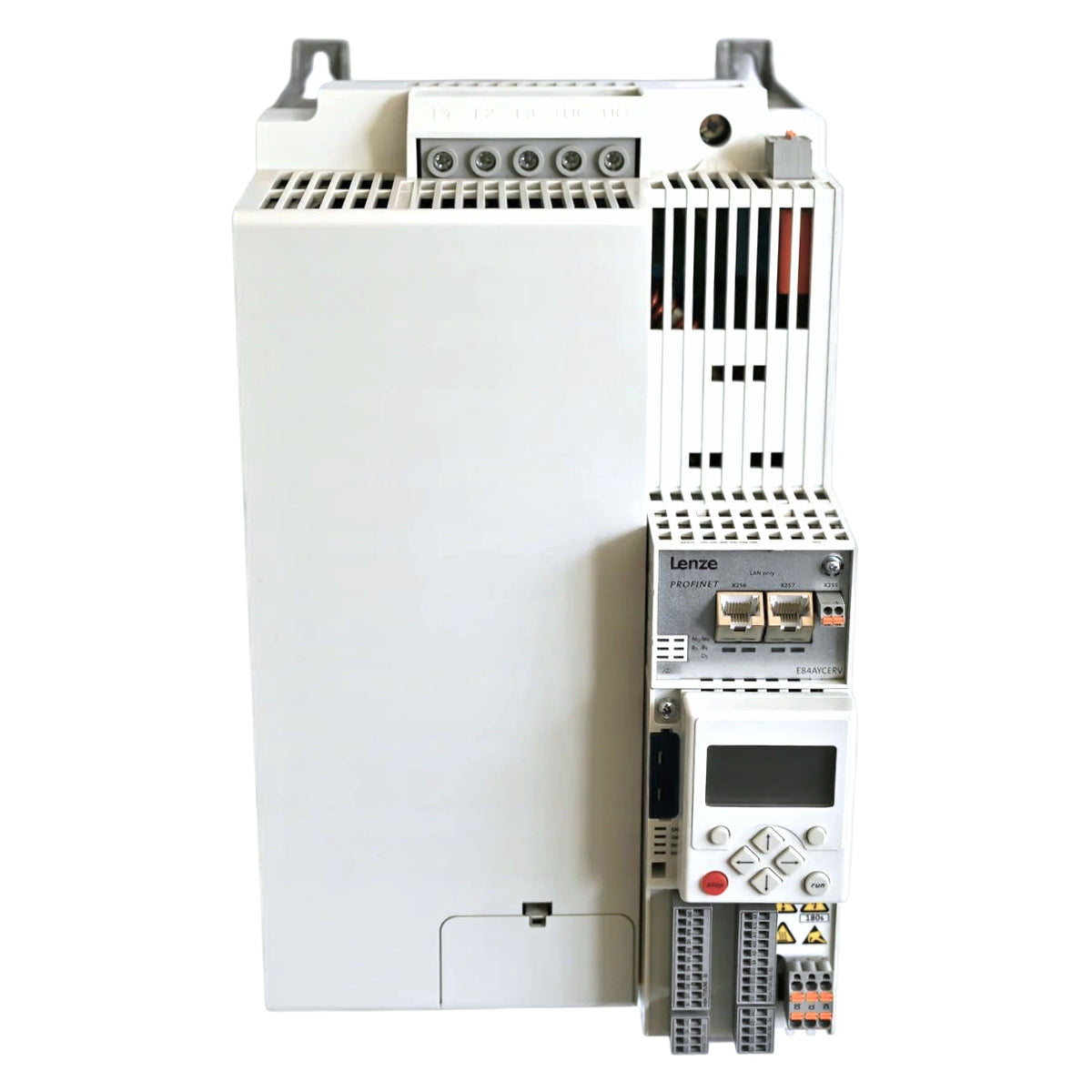 LENZE - E84AVHCE1834VB0 - Motor Drives