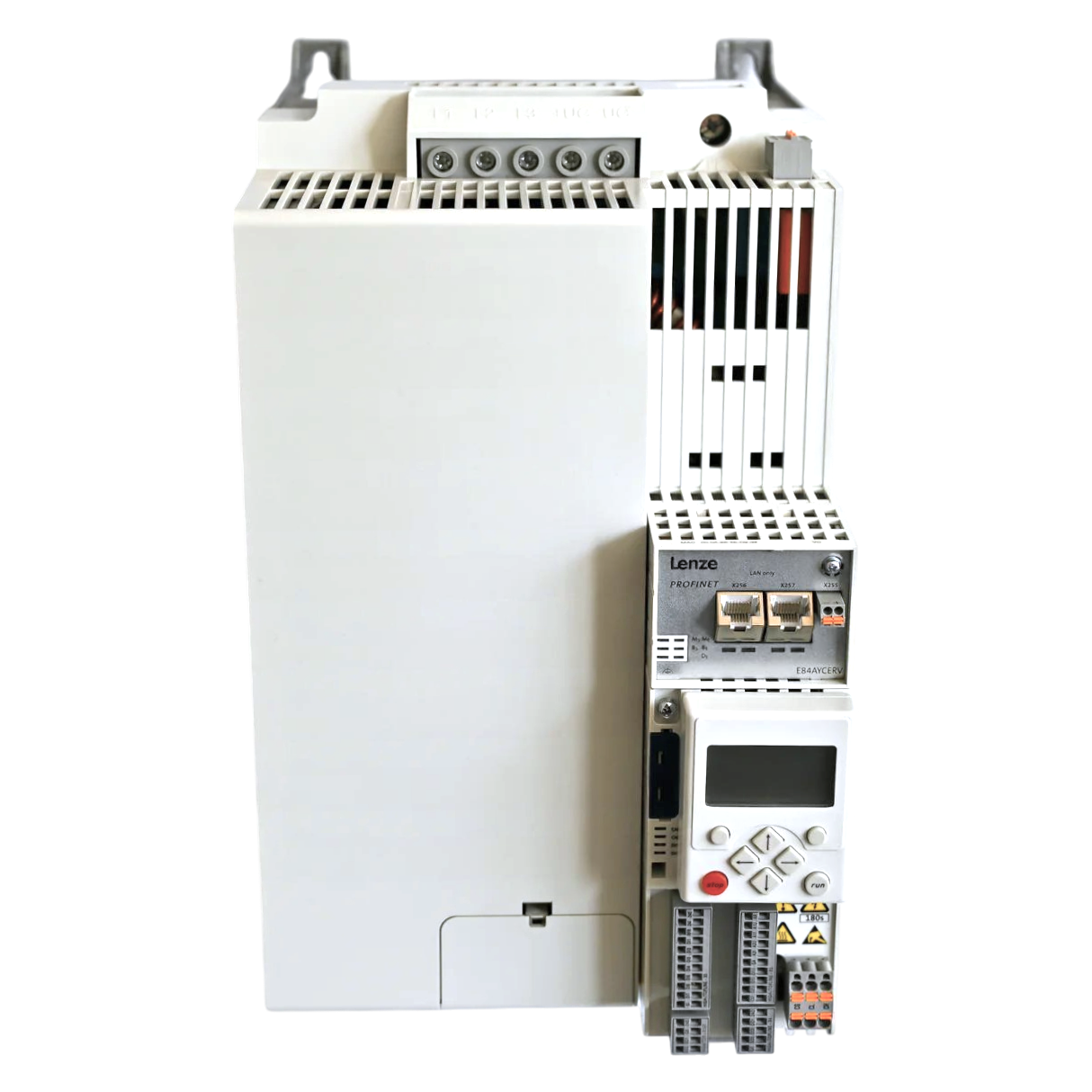 LENZE - E84AVHCE1834VB0 - Motor Drives