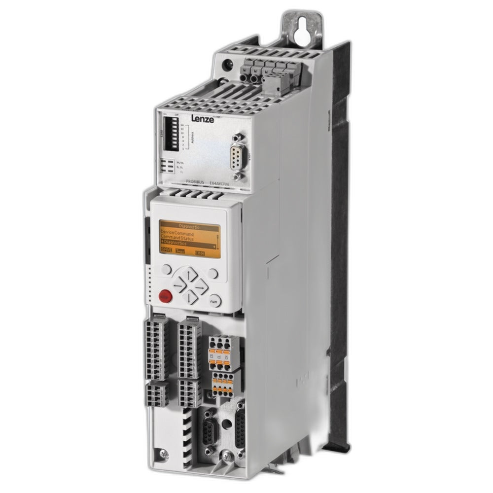 LENZE - E84AVHCE3024SBS - Motor Drives