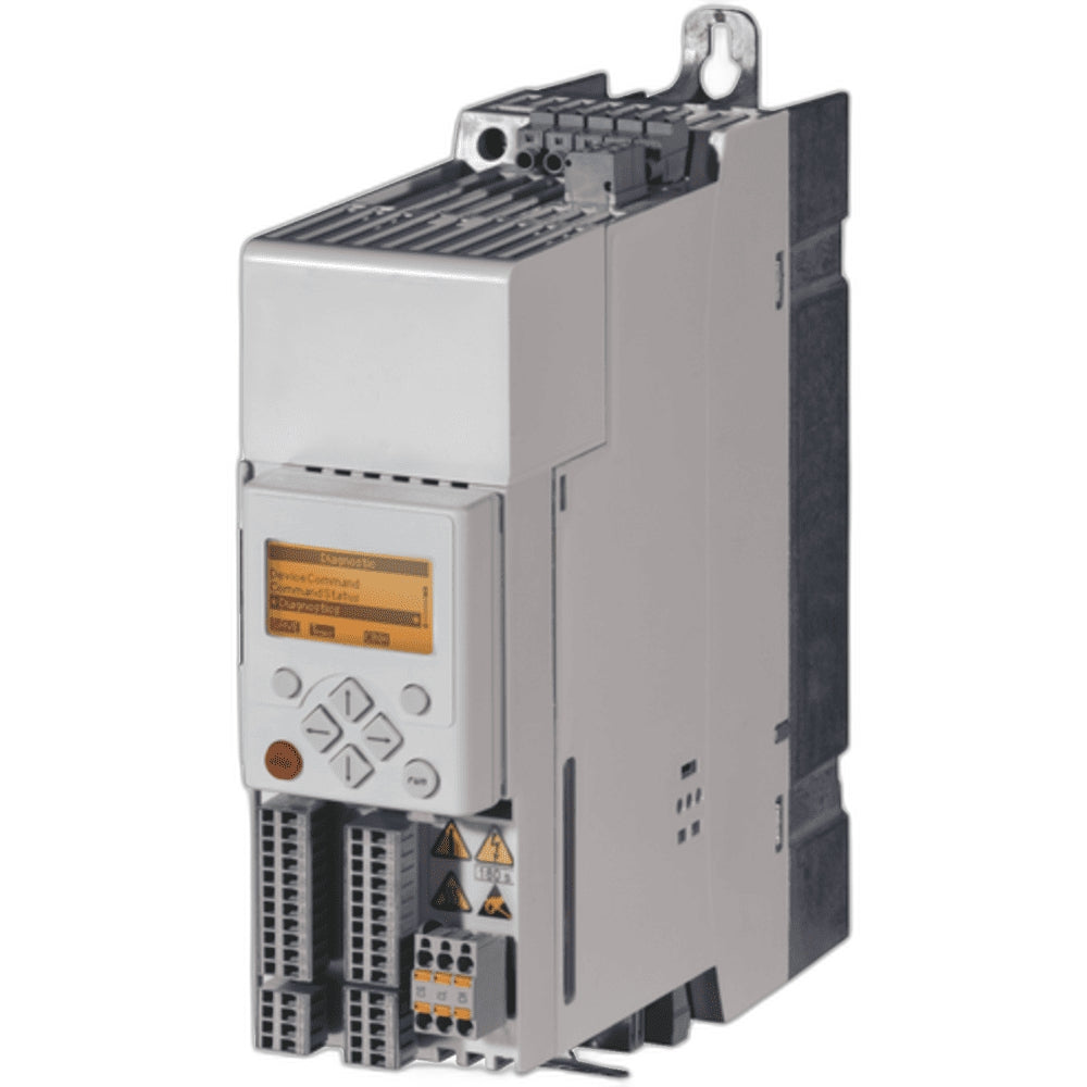 LENZE - E84AVHCE3714SX0 - Motor Drives