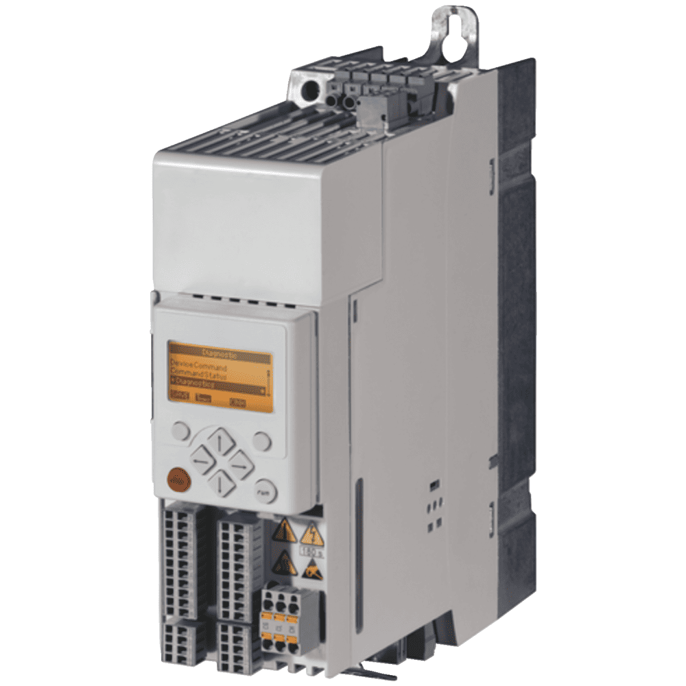 LENZE - E84AVHCE3714SX0 - Motor Drives
