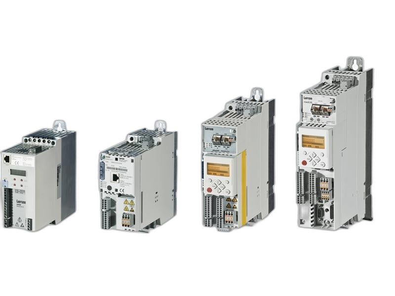 LENZE - E84AVHCE3734VB0 - Motor Drives