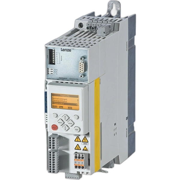 LENZE - E84AVHCE5524VX0 - Motor Drives