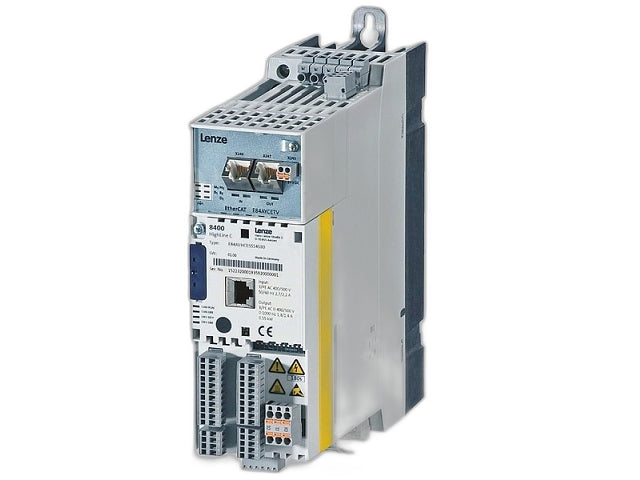 LENZE - E84AVHCE7512SX0 - Motor Drives