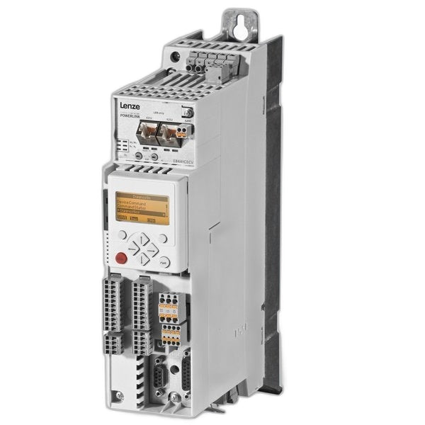 LENZE - E84AVHCE7524VX0 - Motor Drives