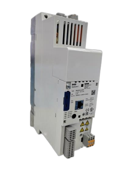 LENZE - E84AVSCE1122SX0 - Motor Drives