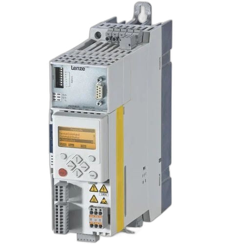 LENZE - E84AVSCE1124SX0 - Motor Drives