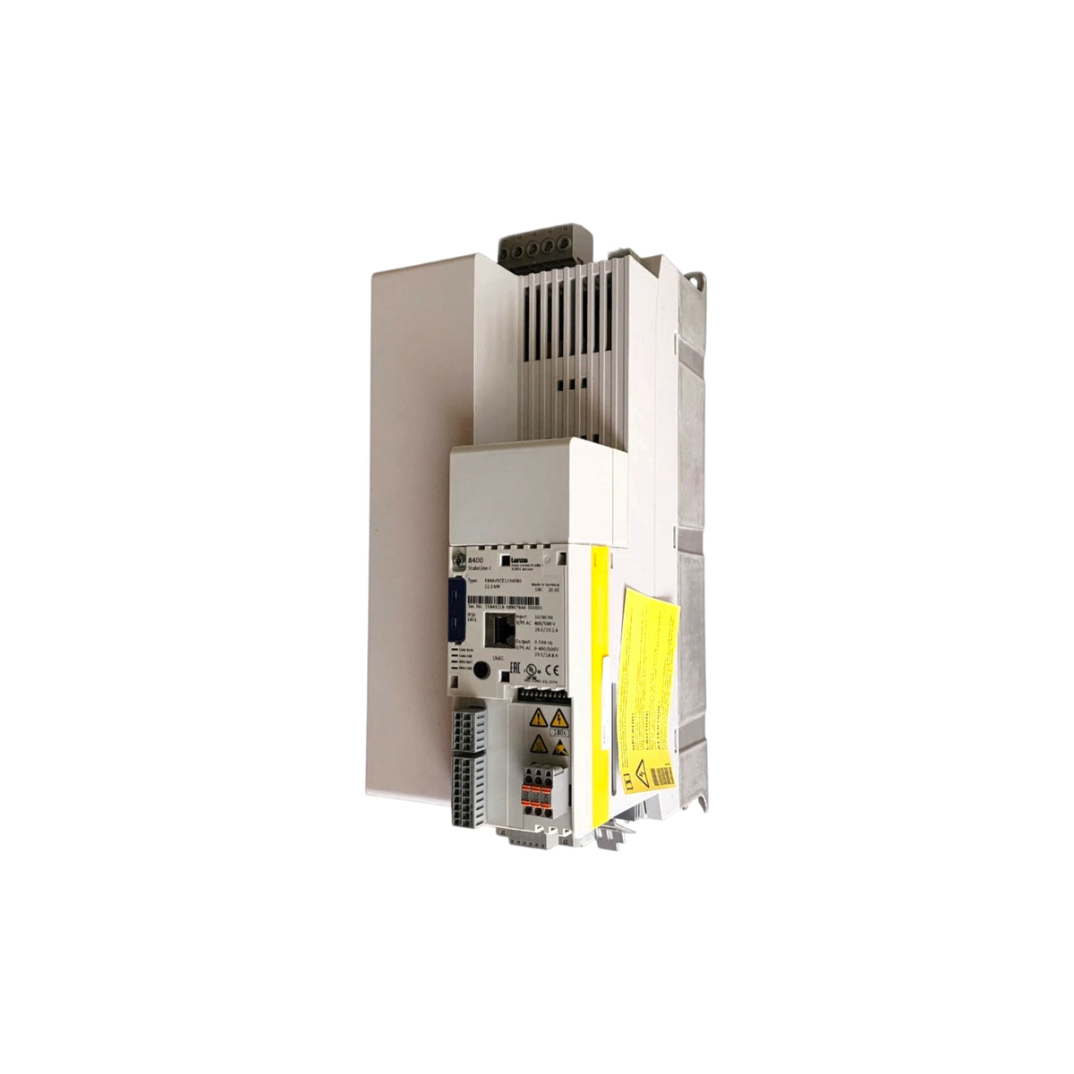 LENZE - E84AVSCE1134SB0 - Motor Drives