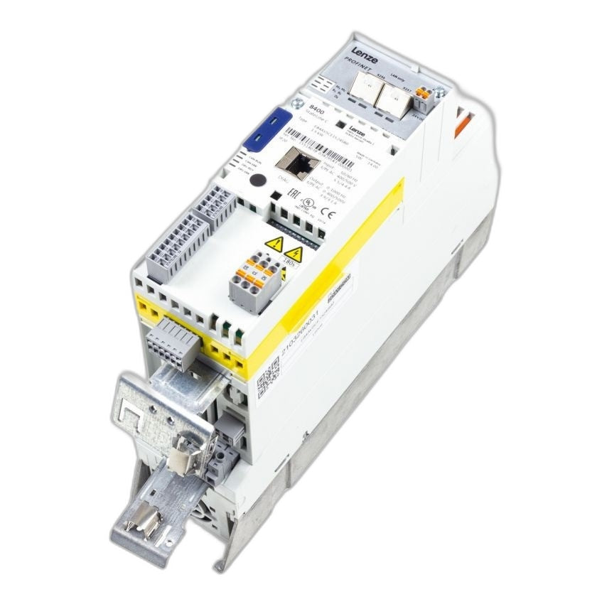 LENZE - E84AVSCE1524SB0 - Motor Drives