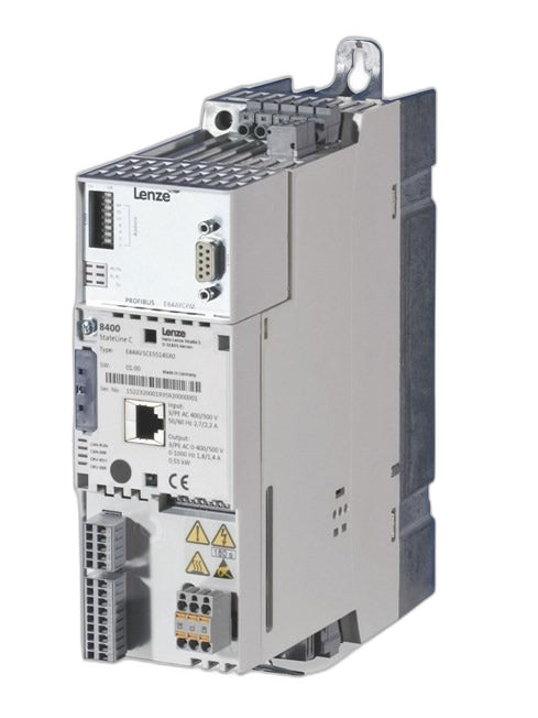 LENZE - E84AVSCE1524SX0 - Motor Drives