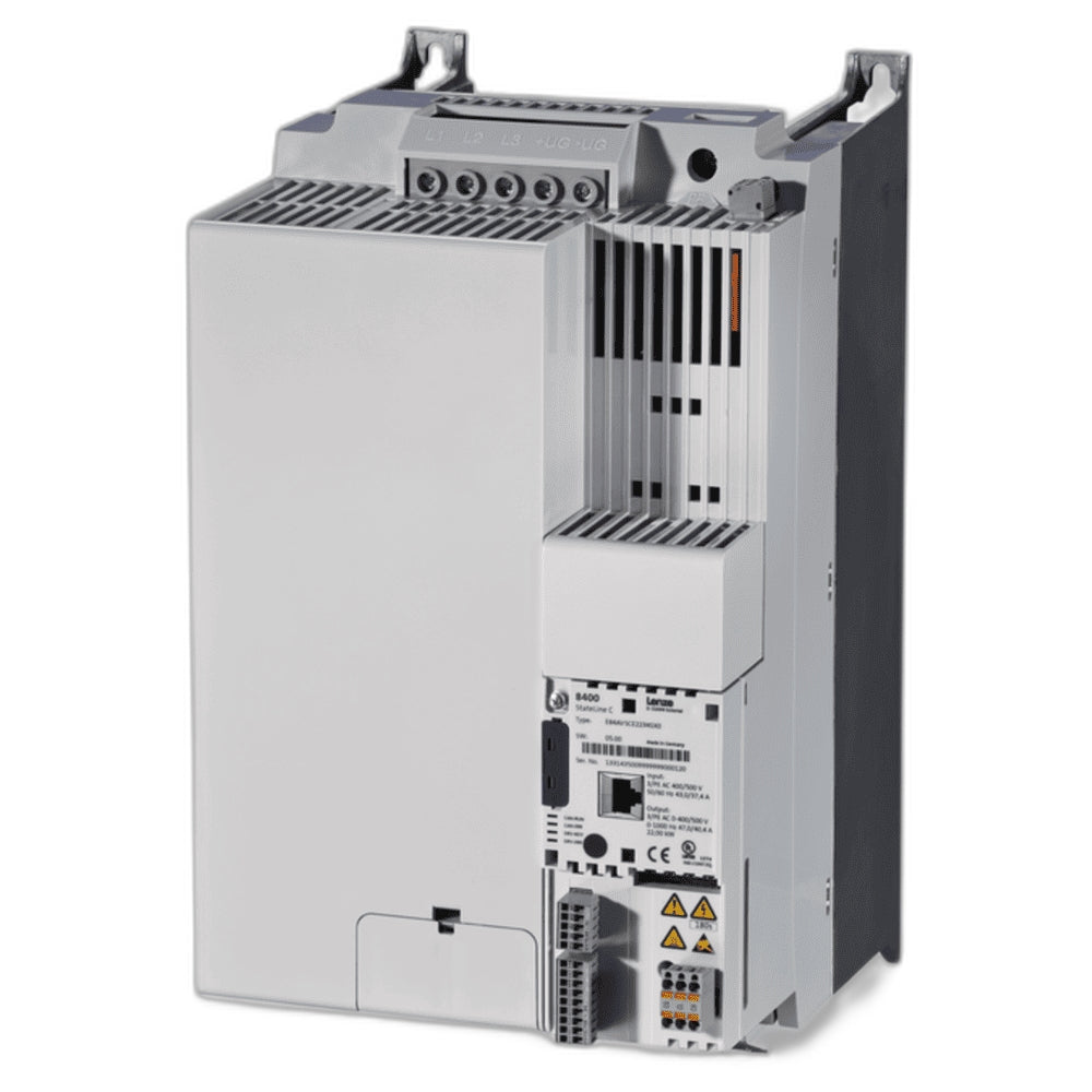 LENZE - E84AVSCE1534VB0 - Frequency Converters