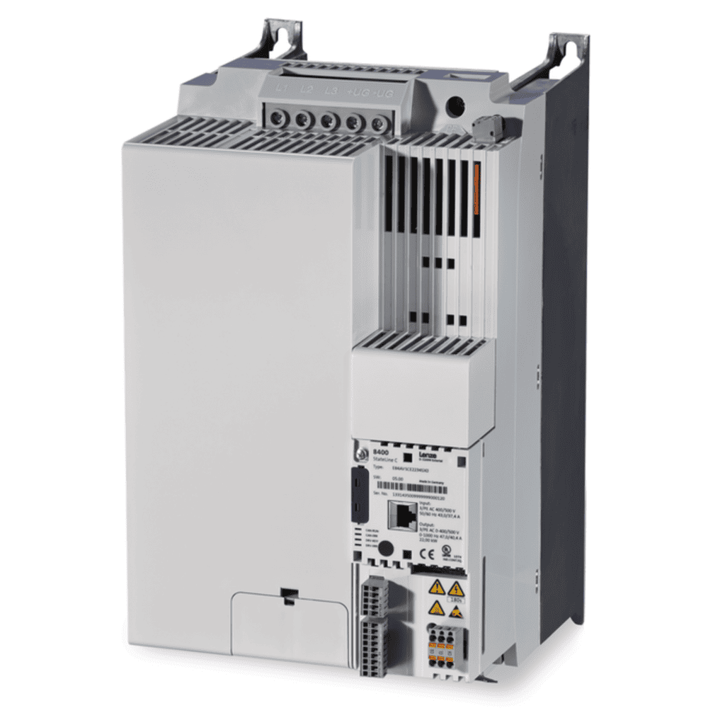LENZE - E84AVSCE1534VB0 - Frequency Converters