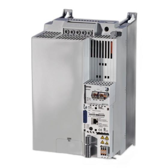 LENZE - E84AVSCE1534VX0 - Motor Drives