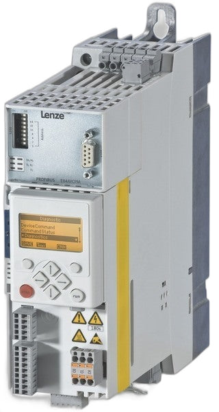 LENZE - E84AVSCE2512SB0 - Motor Drives