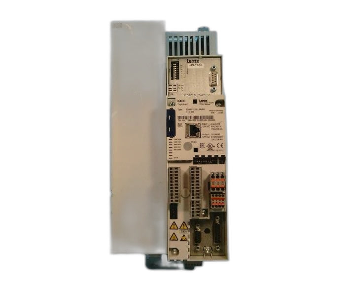 LENZE - E84AVTCE1134VB0 - Motor Drives
