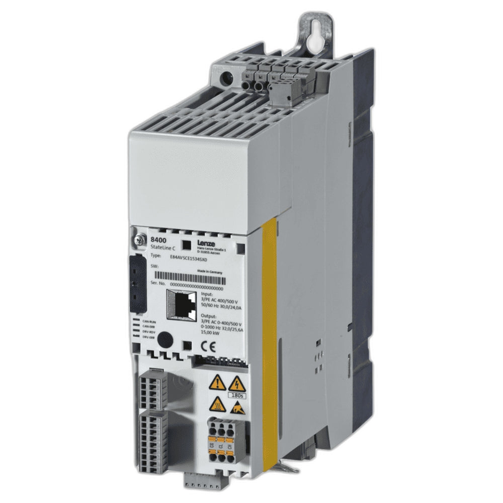 LENZE - E84AVTCE1524SX0 - Motor Drives