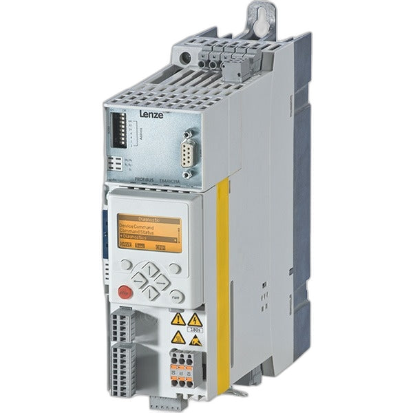 LENZE - E84AVTCE1524VB0 - Motor Drives