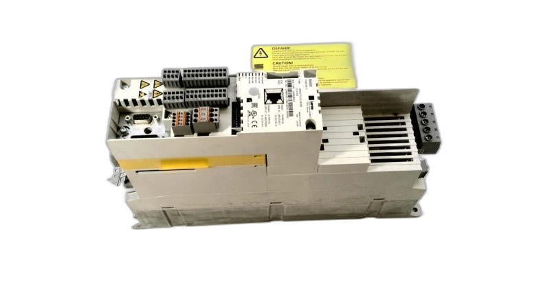LENZE - E84AVTCE1534VB0 - Motor Drives