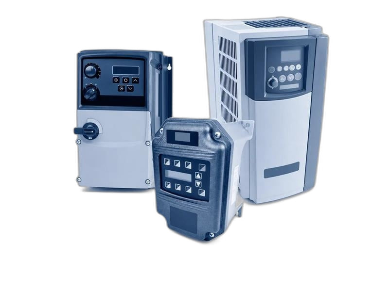 LENZE - E84AVTCE1834VX0 - Motor Drives