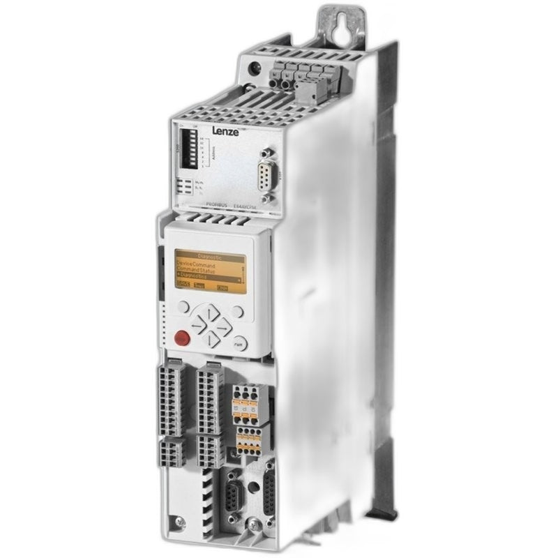 LENZE - E84AVTCE3714SX0 - Motor Drives