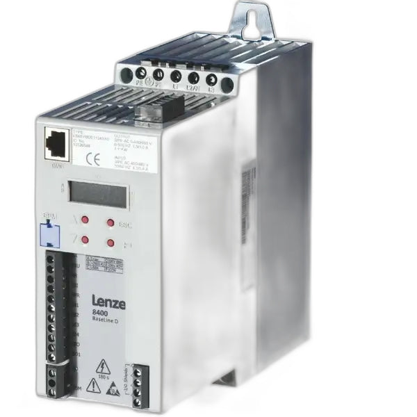 LENZE - E84AVTCE4534VX0-ERKXX - Frequency Converters