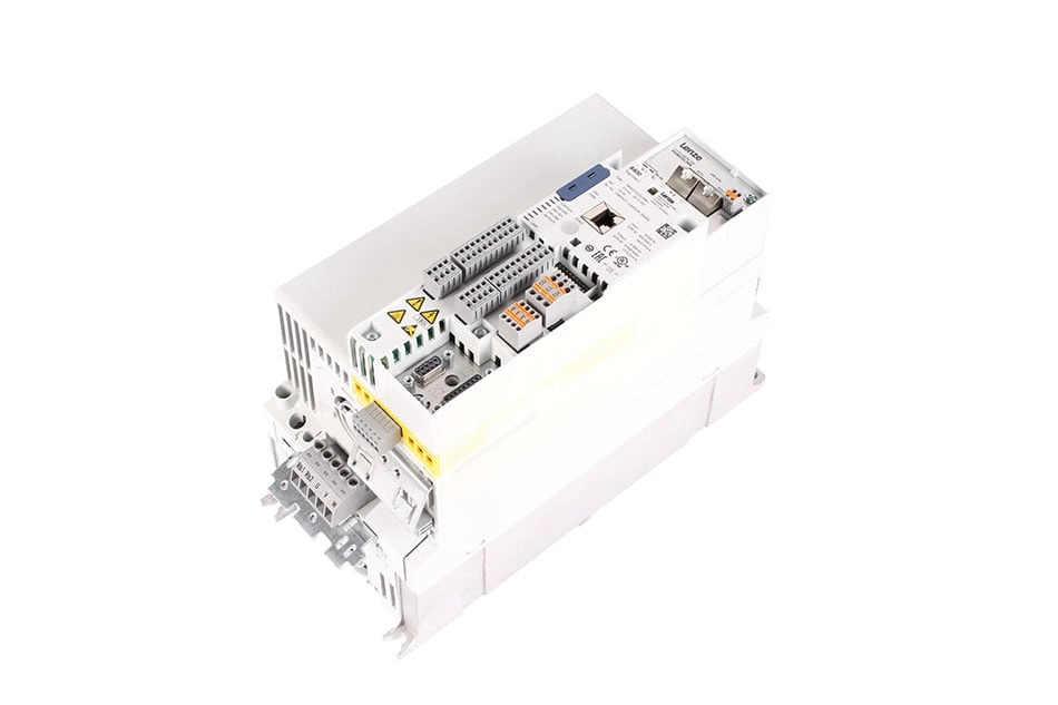 LENZE - E84AVTCE5524SB0 - Motor Drives