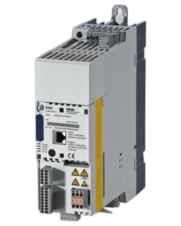 LENZE - E84AVTCE7514SX0 - Motor Drives