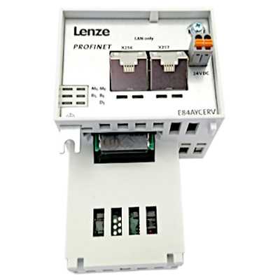 LENZE - E84AYCECV/S - Drive Cables & Accessories