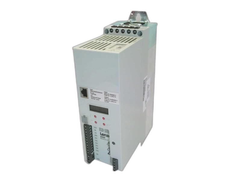 LENZE - E84AZESR1534LD - NULL