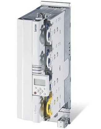 LENZE - E94ASHE0174A34NNPM-S0244N - Motor Drives