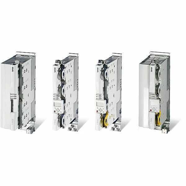 LENZE - E94ASHE0174B22PMNN-S0244N - Motor Drives