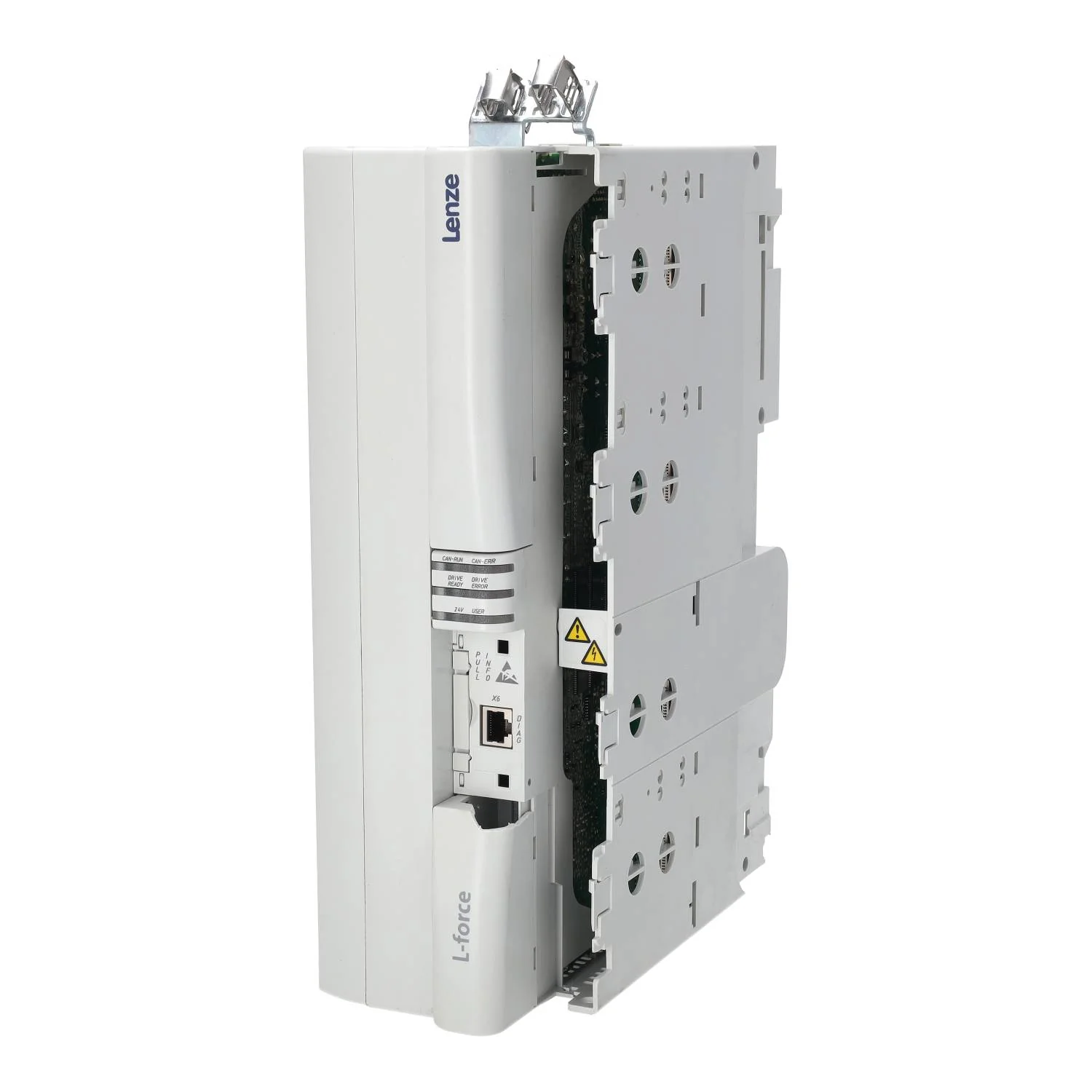 LENZE - E94ASHE0864 - Motor Drives