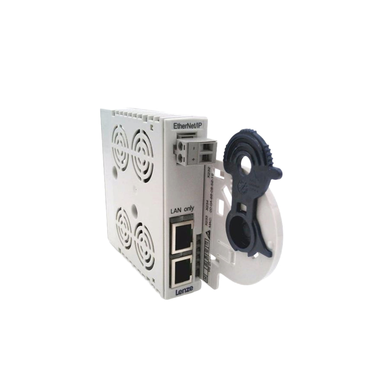 LENZE - E94AYCEO - Servo Drives & Controls