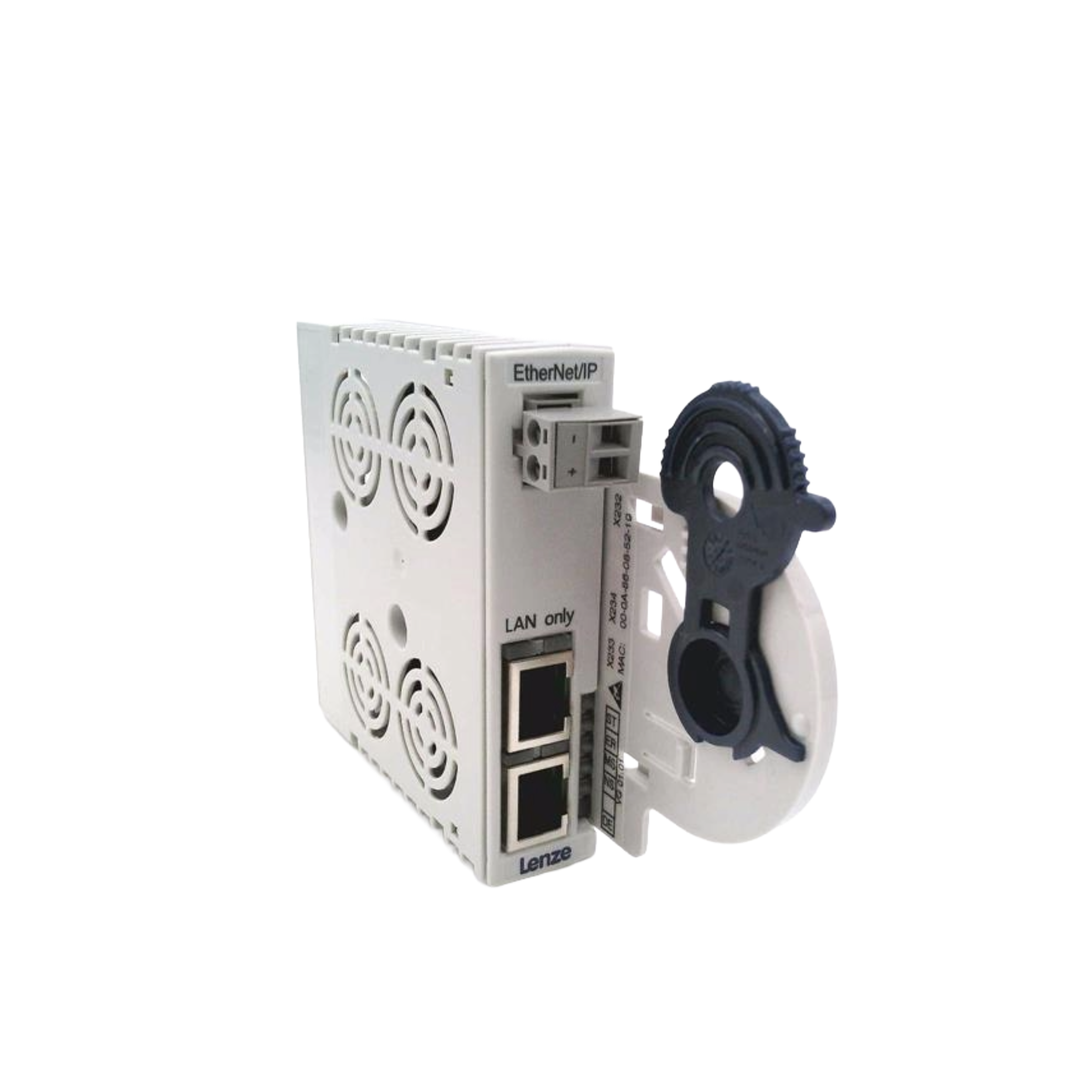 LENZE - E94AYCEO - Servo Drives & Controls