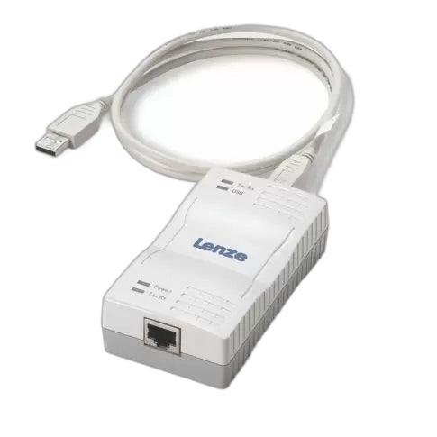 LENZE - E94AZCUS - Drive Components