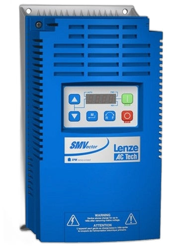LENZE - E94AZRS0044 - Servo Drives & Controls