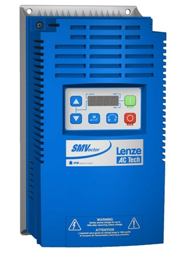 LENZE - E94AZRS0044 - Servo Drives & Controls