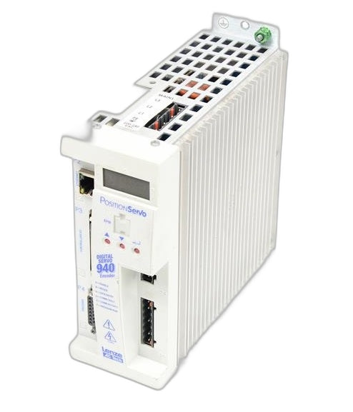LENZE - E94R040Y2NRM534 - Servo Drives & Controls