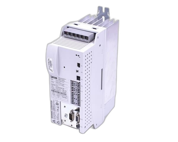 LENZE - ECSEA032C4B - Servo Drives & Controls