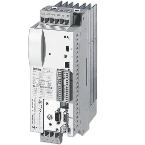 LENZE - ECSEP016C4B - Servo Drives & Controls