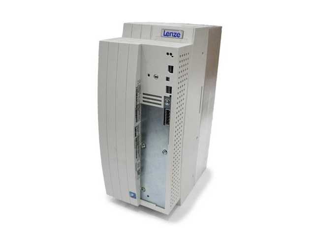 LENZE - EMB9341-E - Motor Drives