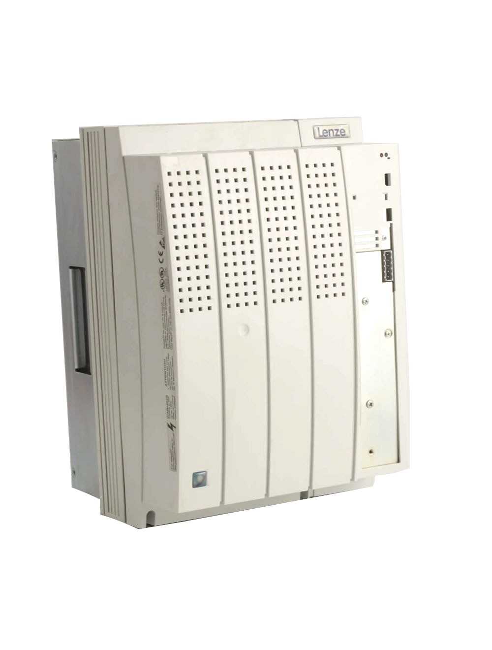 LENZE - EMB9343-E - Motor Drives