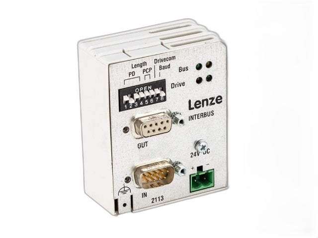 LENZE - EMF2113IB - NULL