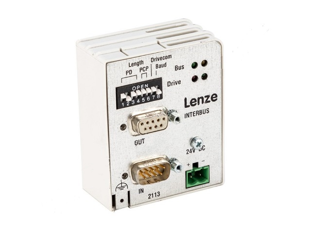 LENZE - EMF2113IB - NULL
