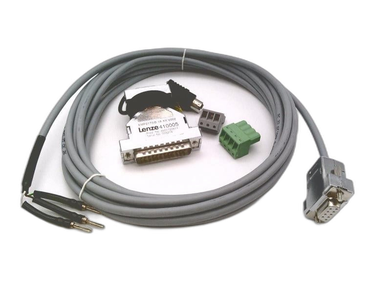 LENZE - EMF2173IB-V003 - PLC Accessories
