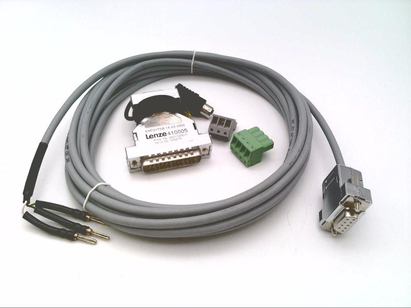 LENZE - EMF2173IB-V003 - PLC Accessories