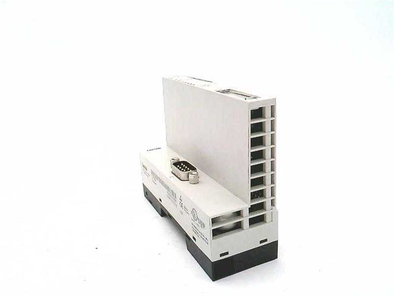 LENZE - EPM-S110.1D.32 - PLC Expansion Modules