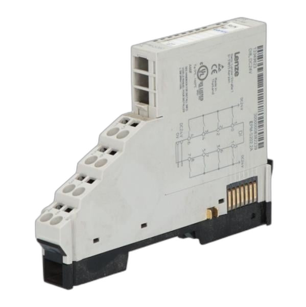 LENZE - EPM-S202 1A - NULL