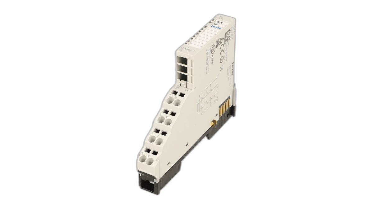 LENZE - EPM.S202.2B - NULL