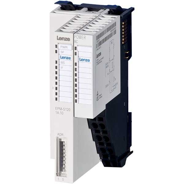 LENZE - EPM-S301.2A - PLC Expansion Modules